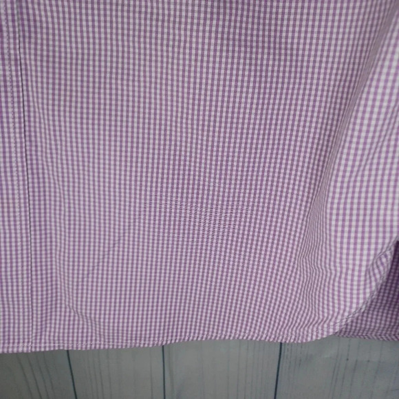 Haberdashery by J.Crew button-down shirt - Picture 6 of 8